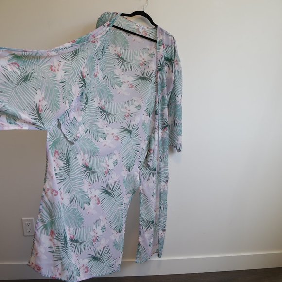 Women's Light XL Cardigan - Picture 2 of 5